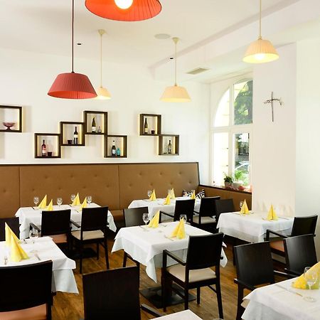 Hotel Kolping Merano Dış mekan fotoğraf