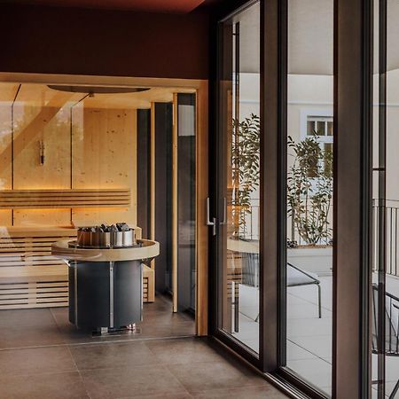 Hotel Kolping Merano Dış mekan fotoğraf
