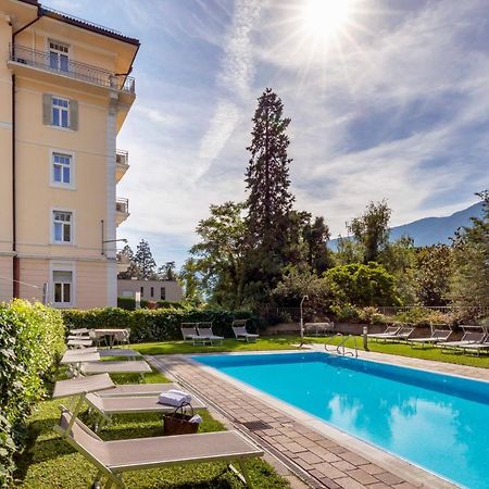 Hotel Kolping Merano Dış mekan fotoğraf