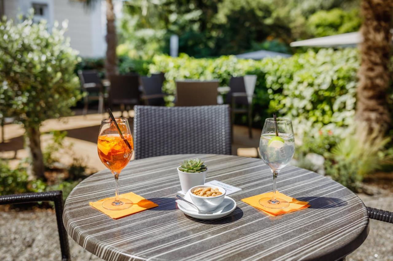 Hotel Kolping Merano Dış mekan fotoğraf