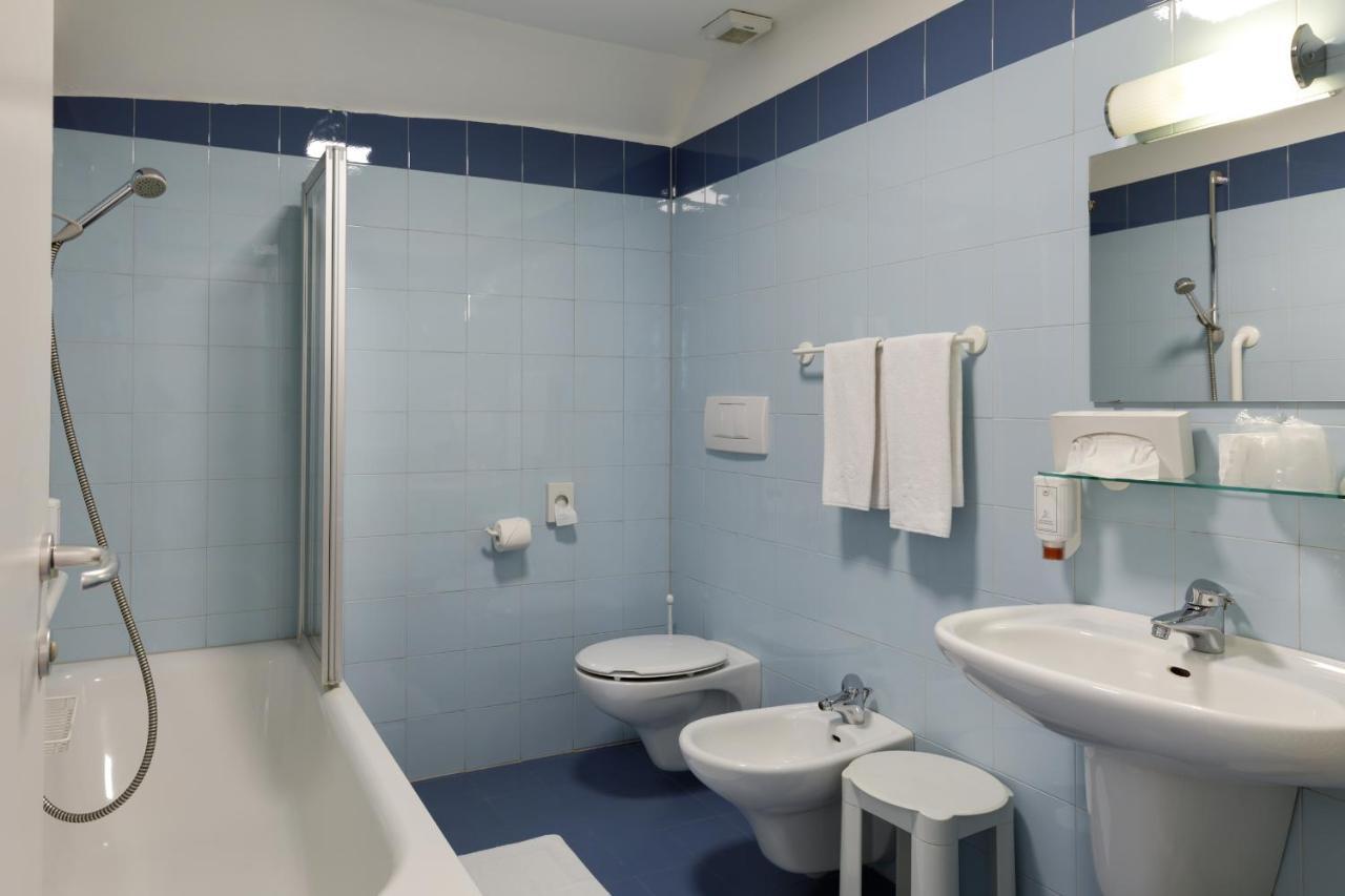 Hotel Kolping Merano Dış mekan fotoğraf
