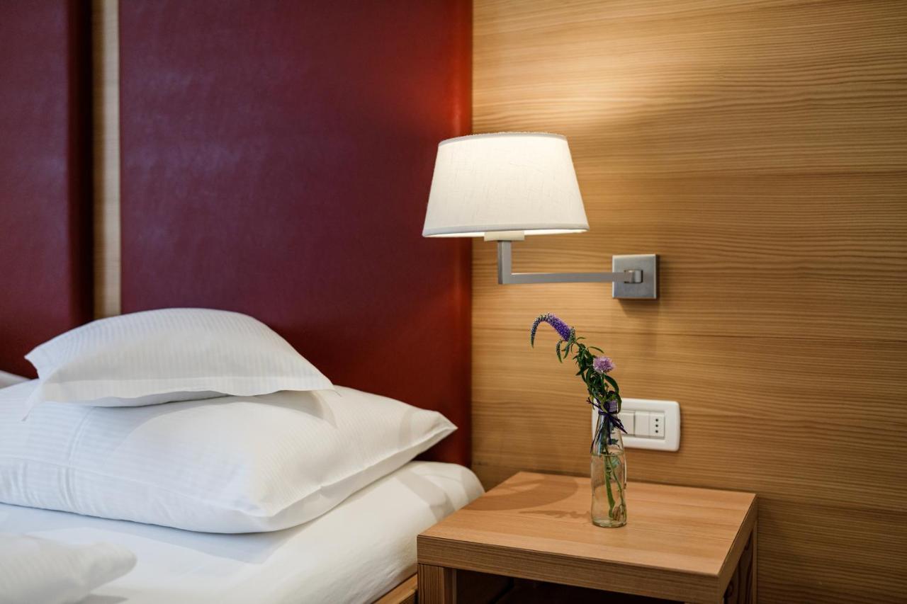 Hotel Kolping Merano Dış mekan fotoğraf