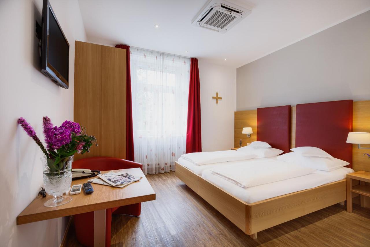 Hotel Kolping Merano Dış mekan fotoğraf