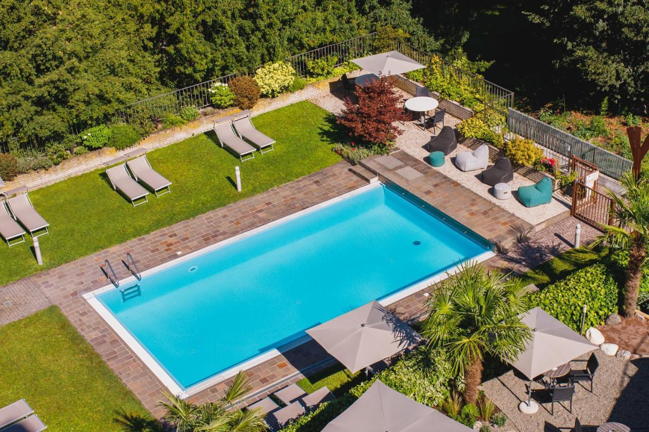 Hotel Kolping Merano Dış mekan fotoğraf