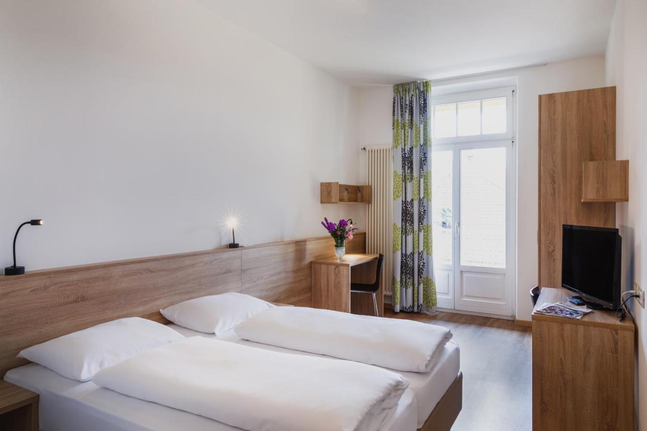 Hotel Kolping Merano Dış mekan fotoğraf