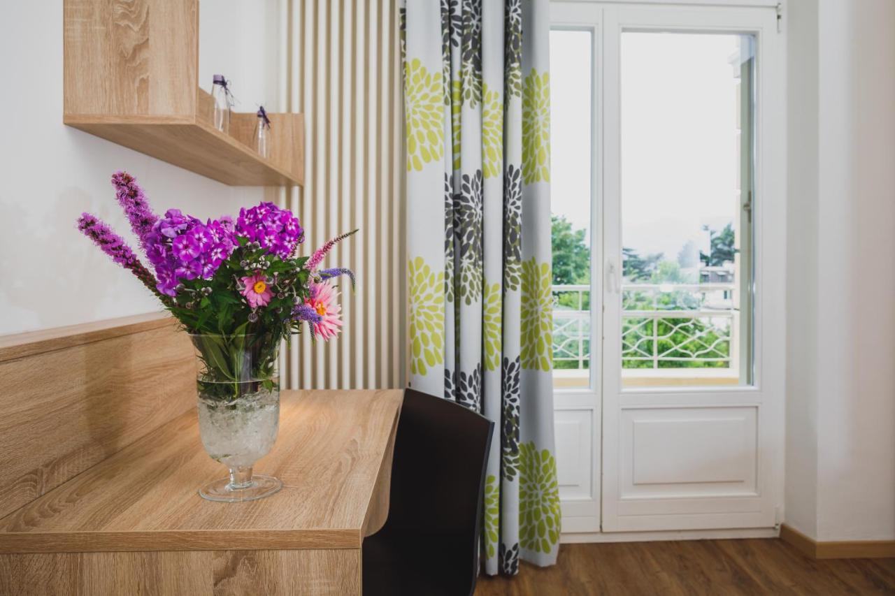 Hotel Kolping Merano Dış mekan fotoğraf