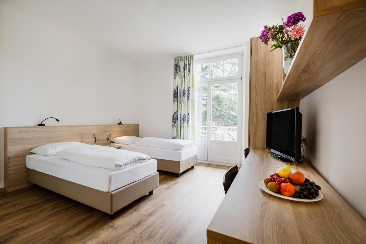 Hotel Kolping Merano Dış mekan fotoğraf
