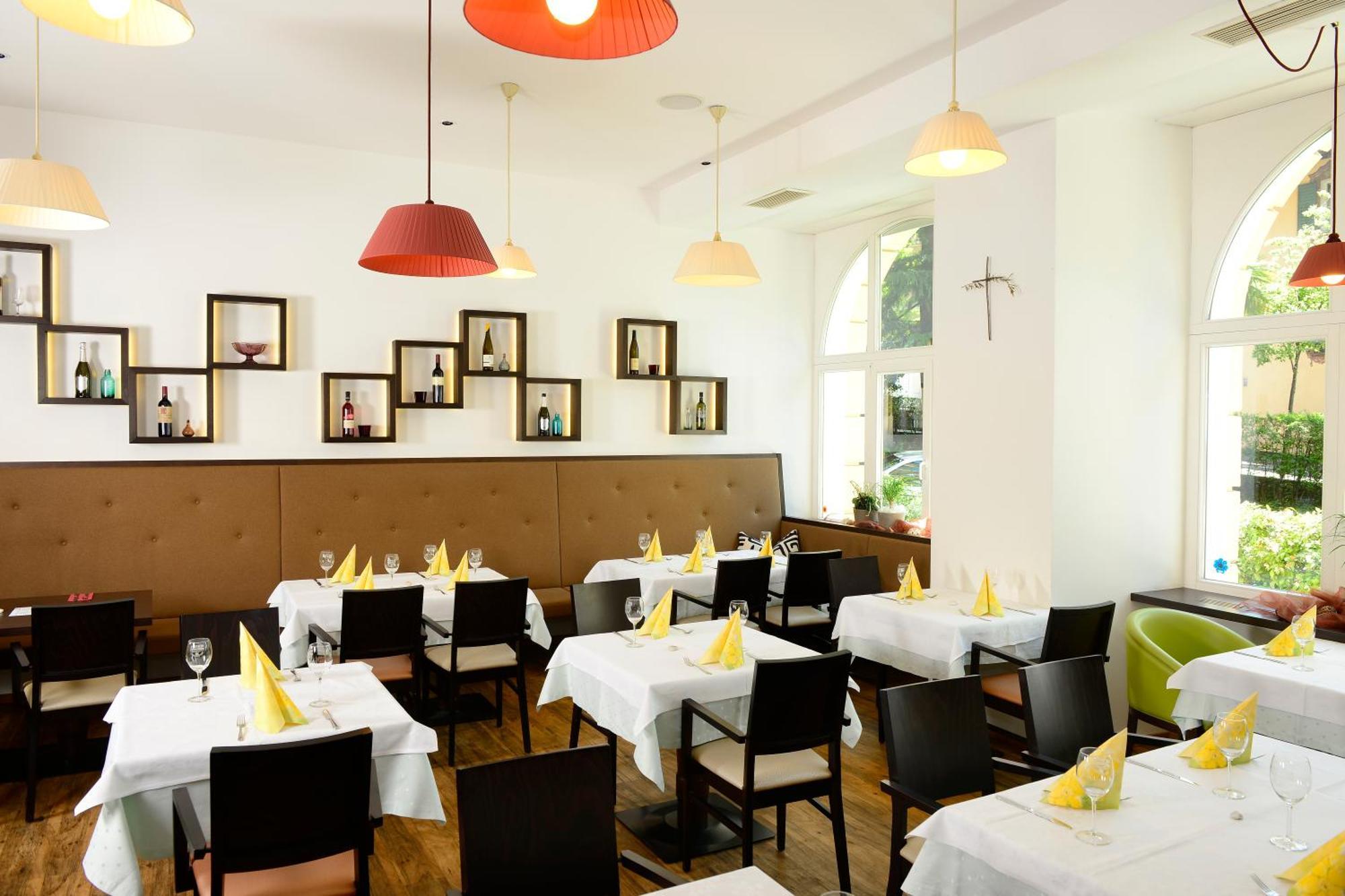 Hotel Kolping Merano Dış mekan fotoğraf