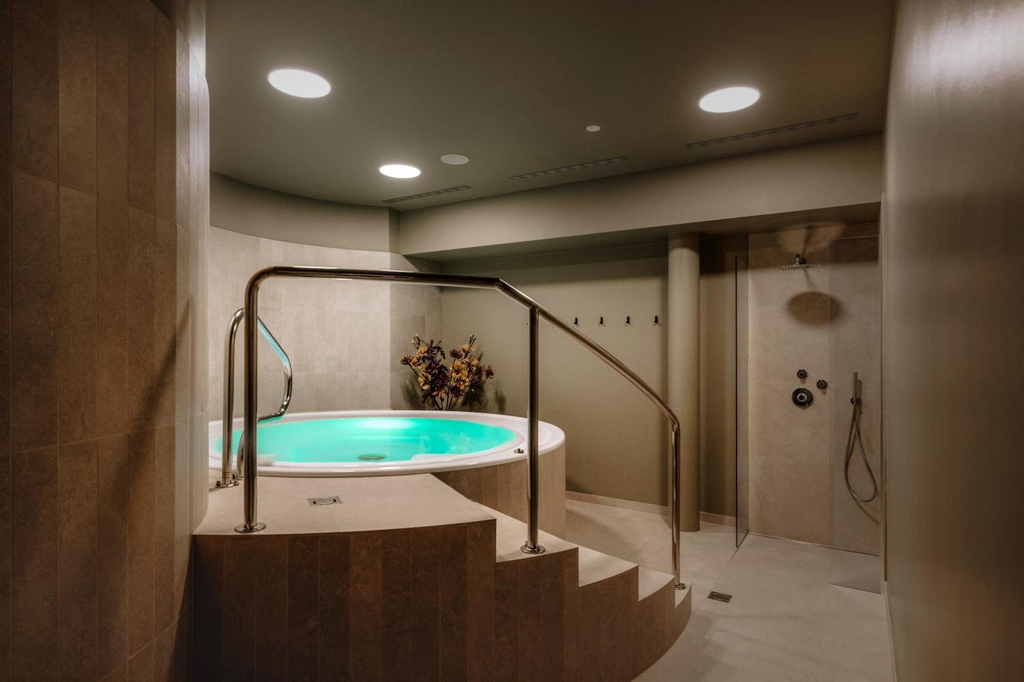 Hotel Kolping Merano Dış mekan fotoğraf