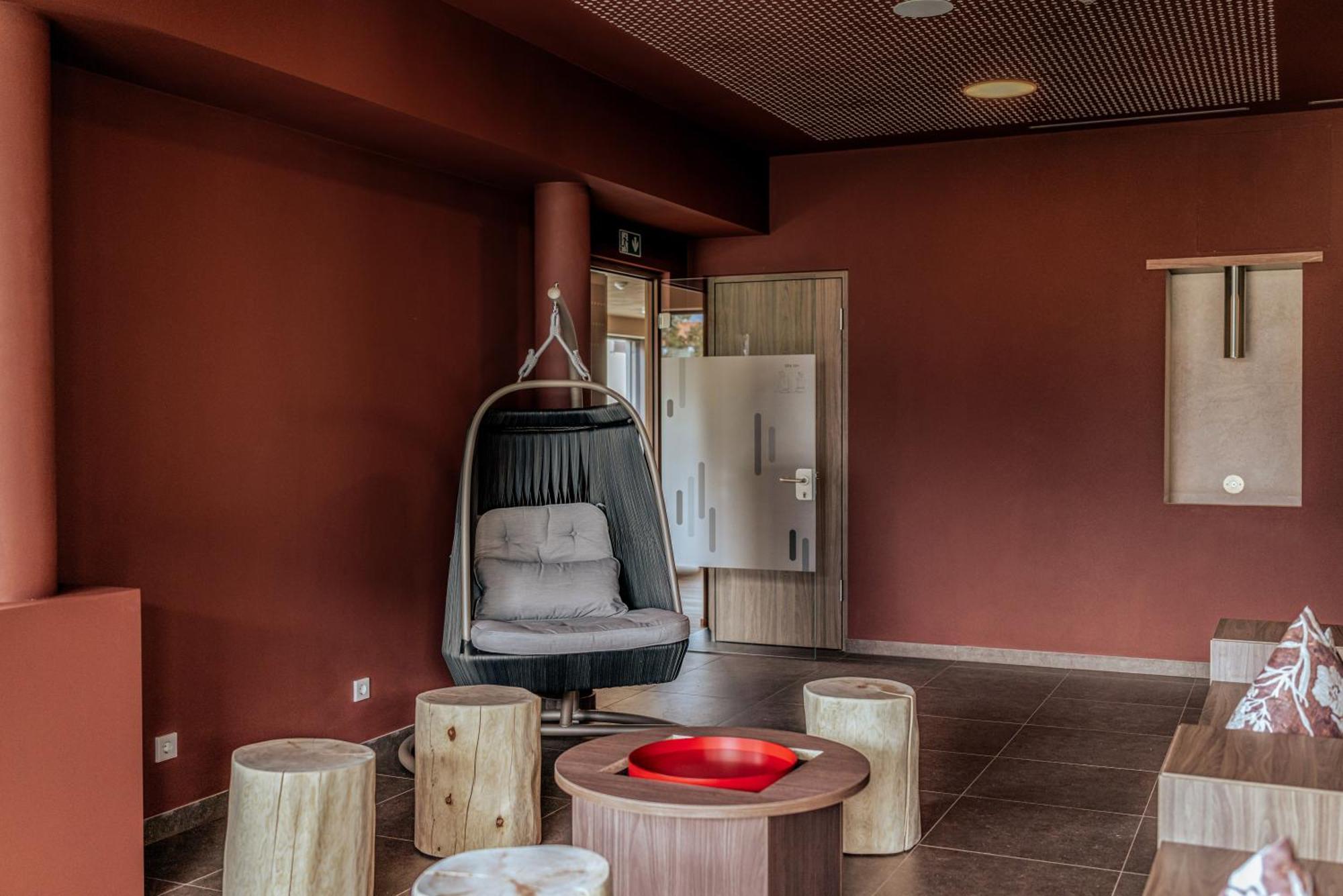 Hotel Kolping Merano Dış mekan fotoğraf