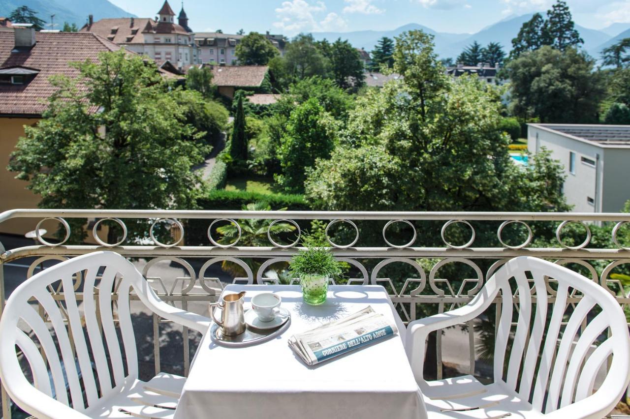 Hotel Kolping Merano Dış mekan fotoğraf