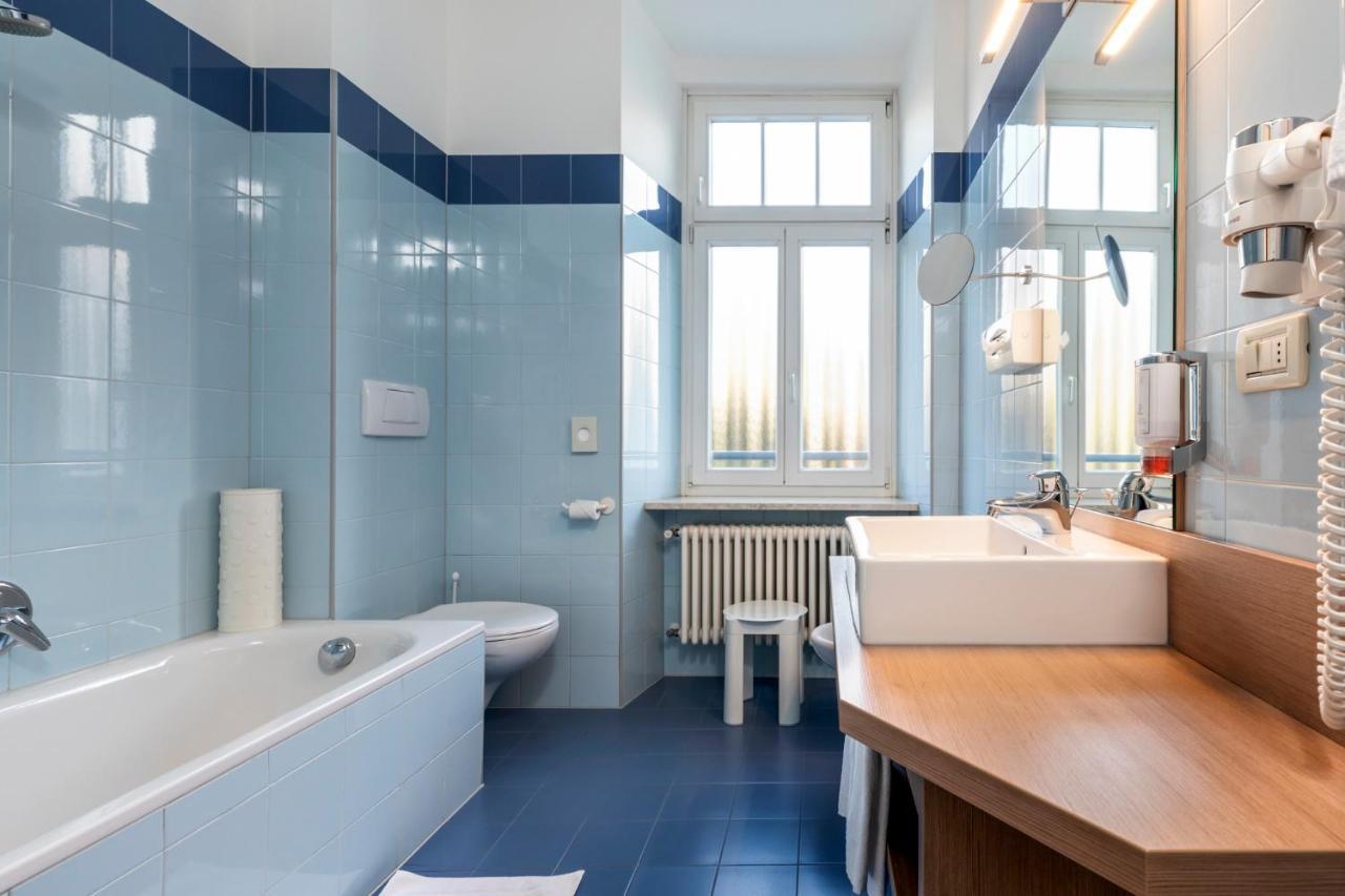 Hotel Kolping Merano Dış mekan fotoğraf