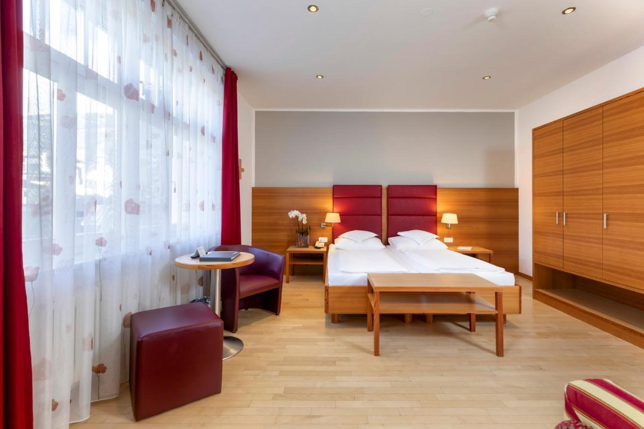 Hotel Kolping Merano Dış mekan fotoğraf