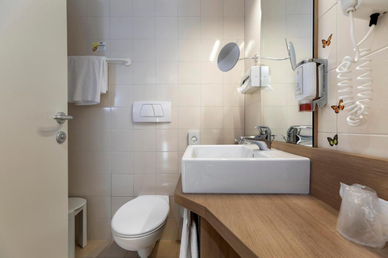 Hotel Kolping Merano Dış mekan fotoğraf
