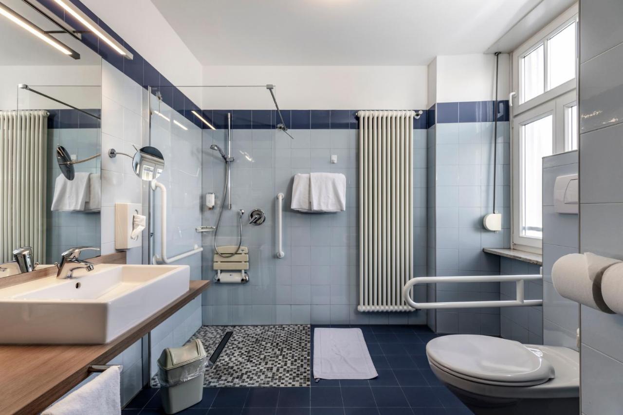 Hotel Kolping Merano Dış mekan fotoğraf
