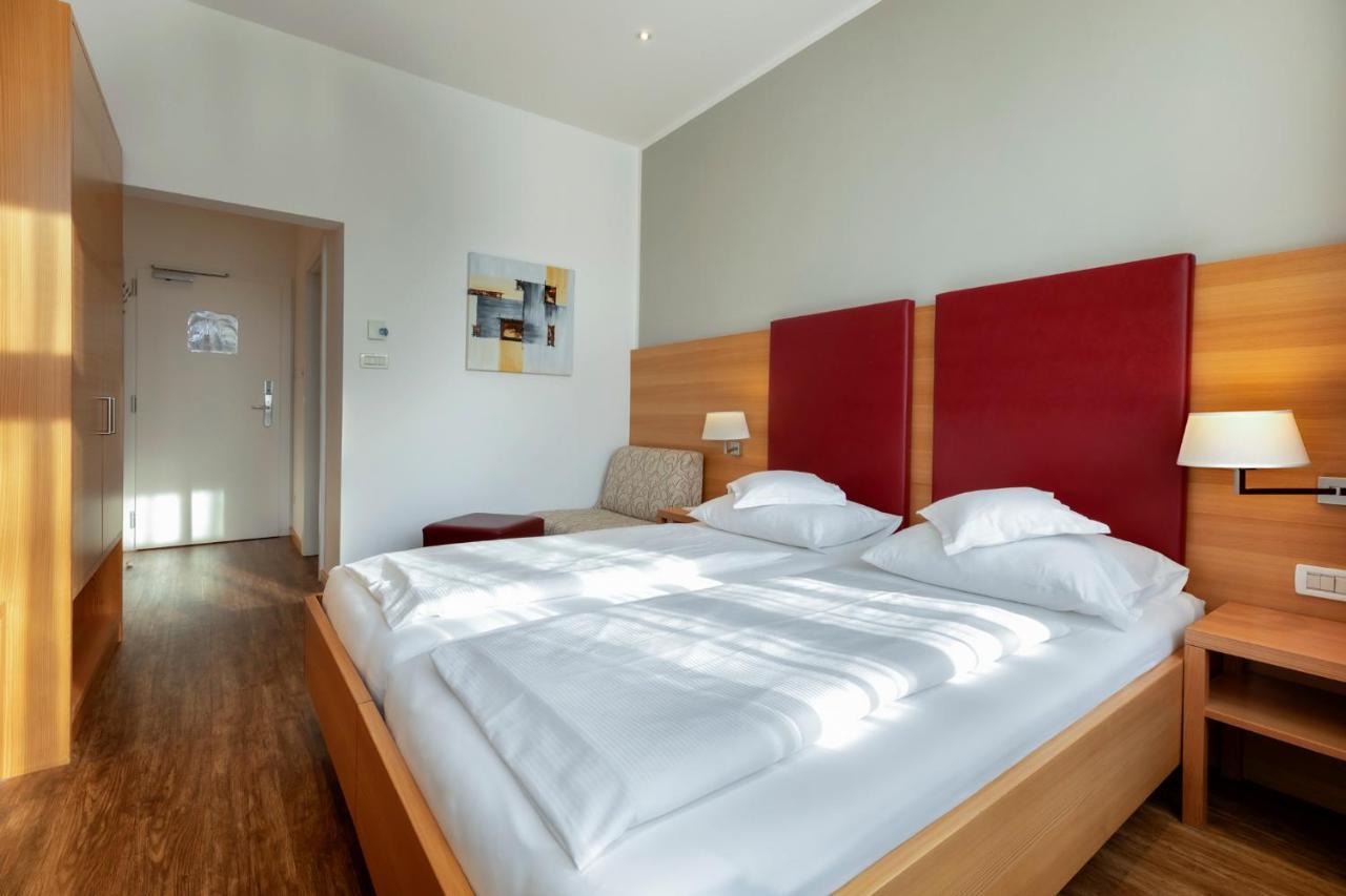 Hotel Kolping Merano Dış mekan fotoğraf