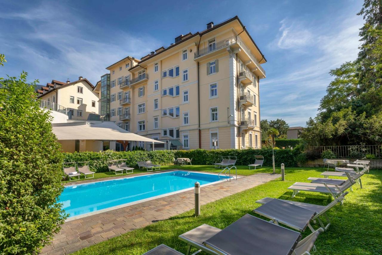 Hotel Kolping Merano Dış mekan fotoğraf