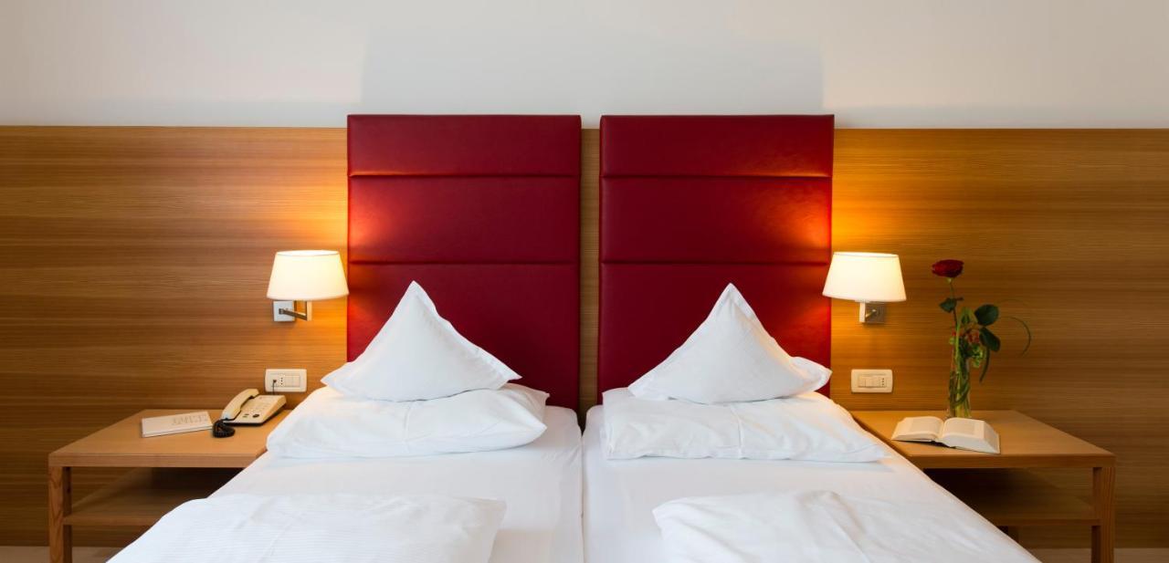Hotel Kolping Merano Dış mekan fotoğraf
