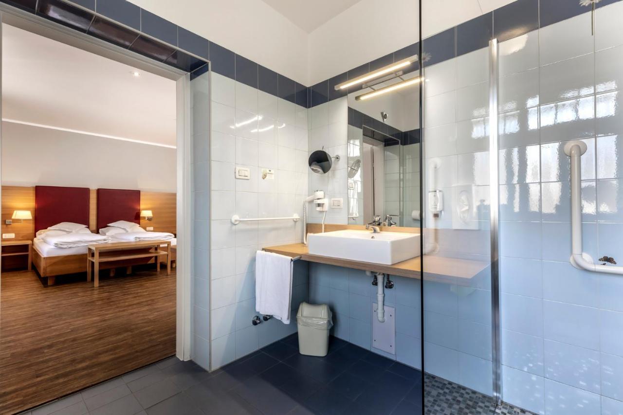 Hotel Kolping Merano Dış mekan fotoğraf