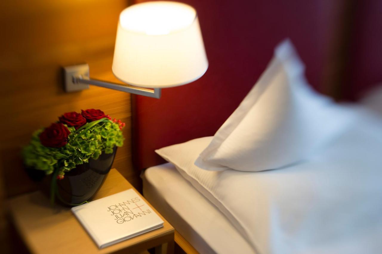 Hotel Kolping Merano Dış mekan fotoğraf