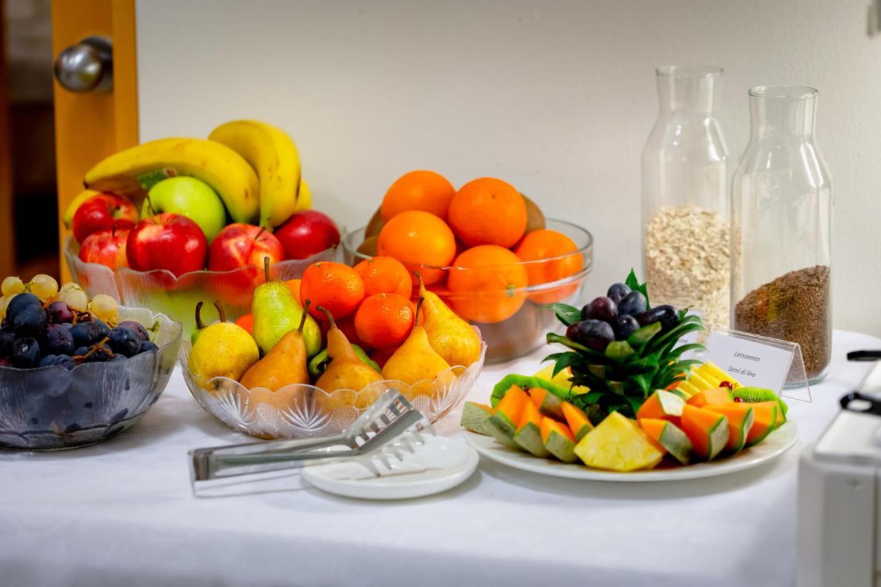 Hotel Kolping Merano Dış mekan fotoğraf
