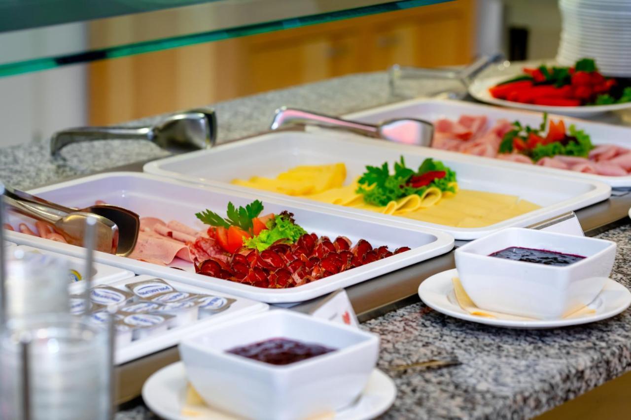 Hotel Kolping Merano Dış mekan fotoğraf