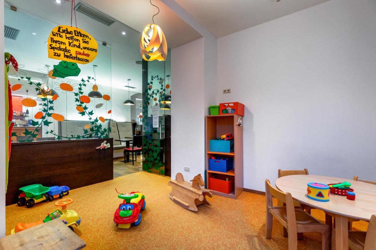 Hotel Kolping Merano Dış mekan fotoğraf