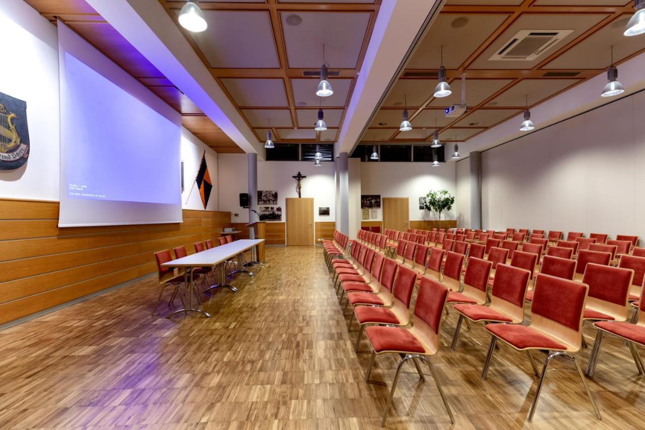 Hotel Kolping Merano Dış mekan fotoğraf