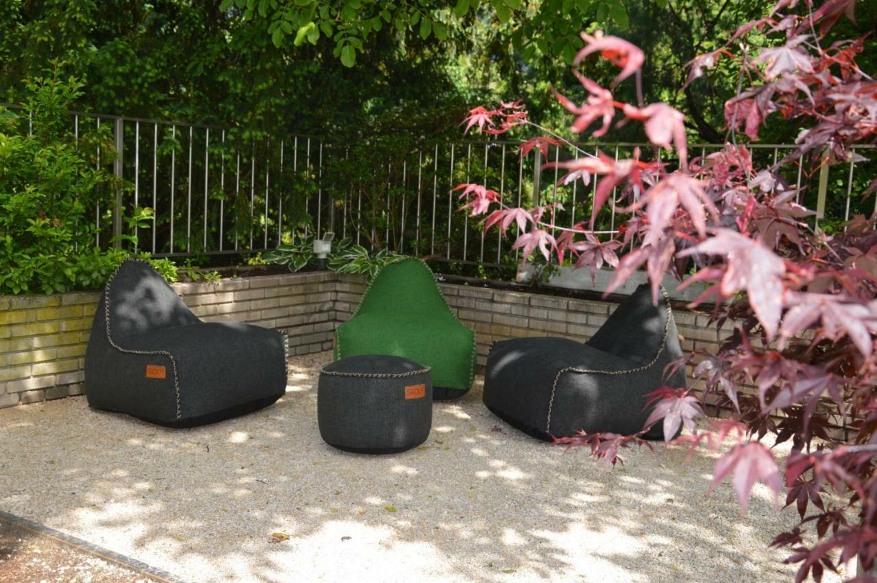 Hotel Kolping Merano Dış mekan fotoğraf