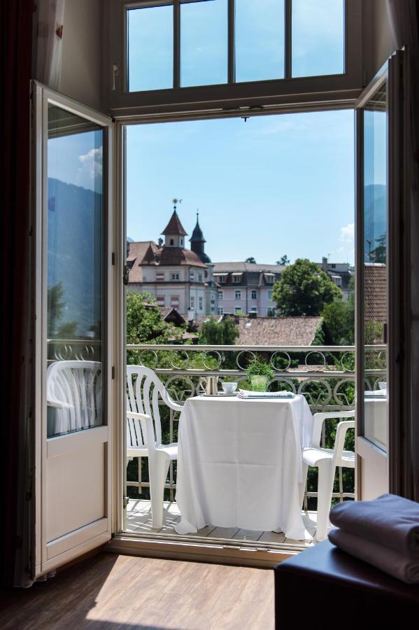 Hotel Kolping Merano Dış mekan fotoğraf